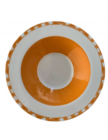 Piatto Fondo Fantasia Freshness...