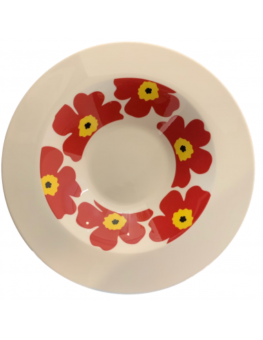 Piatto Fondo Fantasia Freshness...