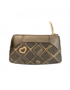 Portachiavi a zip Heart... 2