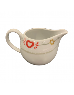 Lattiera Natale In Famiglia... 2