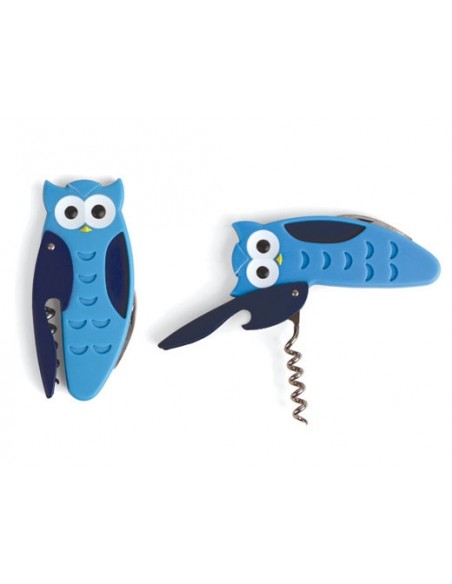  Cavatappi Owl di Kikkerland