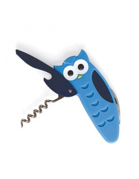  Cavatappi Owl di Kikkerland