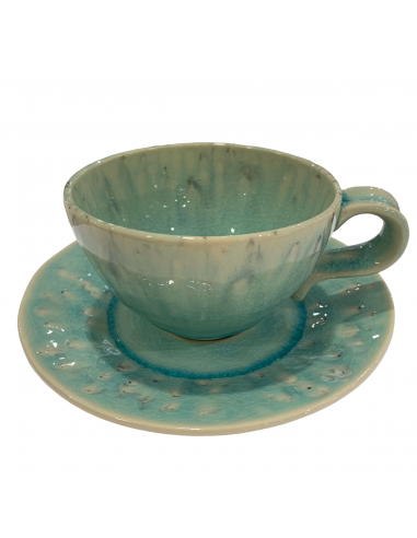 Tazza thè con piattino Madeira...