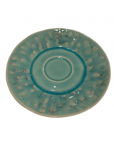 Tazza thè con piattino... 2