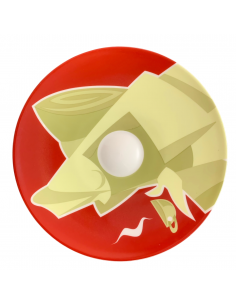 Tazza da the' con colino e... 2