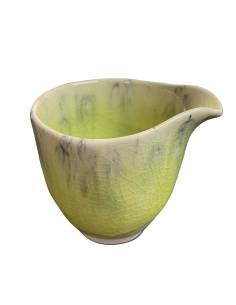 Salsiera/Lattiera Madeira...