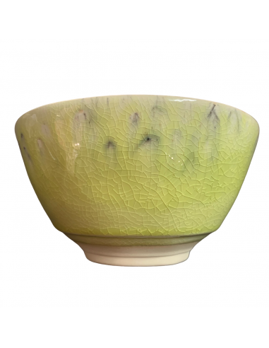 Coppetta 14 cm Madeira Verde Lime...