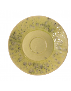 Tazza thè con piattino... 2