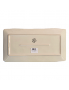 Piatto Rettangolare Medio... 2