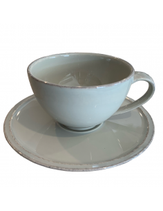 Set 6 tazze thè con...