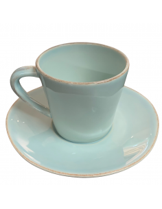 Tazza Thè con piattino Nova...