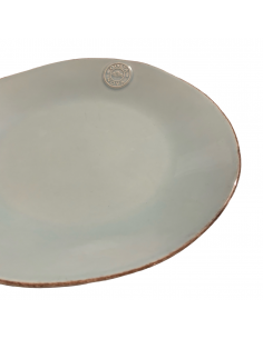 Piatto Piano Nova Azzurro... 2