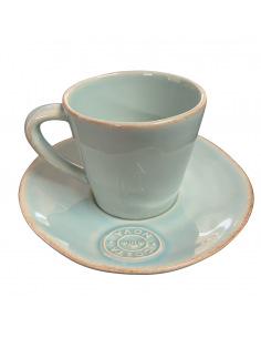 Set 6 Tazzine caffè con... 2