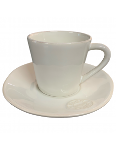 Tazza Thè con piattino Nova...