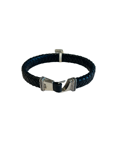 Bracciale TANGON CORDE BLACK Zeades