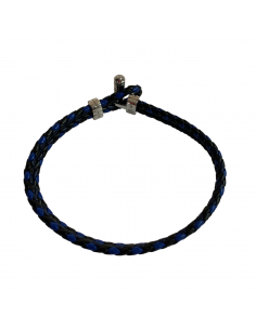 Bracciale BOLT T-BAR MIX BL... 2