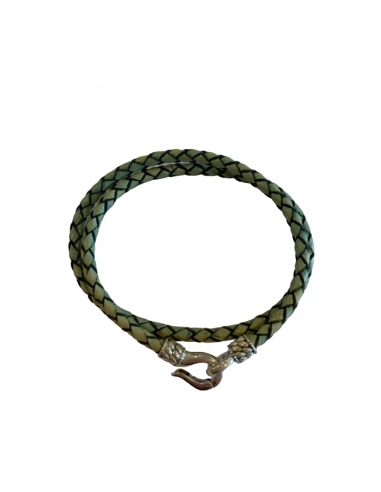 Bracciale doppio CAPTURE 4DT SARGASSO...