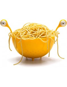 Scolapasta Spaghetti...