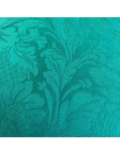 Cuscino Verde di Ulbrich 2