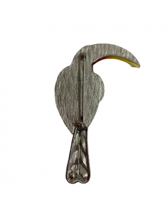 Spilla tucano Paradise... 2