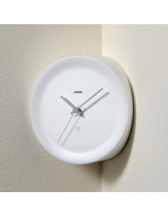 Orologio ad angolo Ora In...