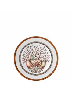 Piatto piano 18 cm Etoiles...