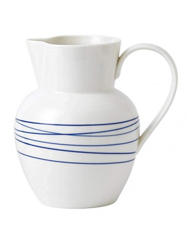 Brocca Pacific Blu Lines Royal Doulton