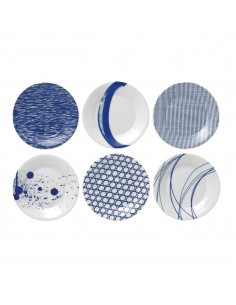 Set 6 piatti assortiti... 2