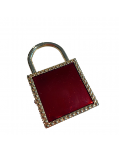 Lucchetto portachiavi con... 2