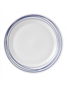 Set 4 piatti piani Pacific... 2