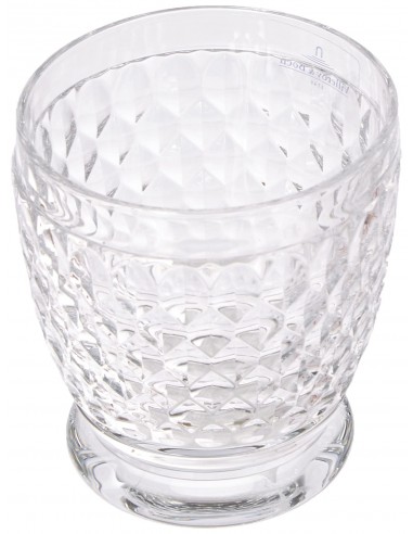 Set 4 bicchieri tumbler Boston...