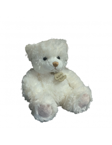 Peluche Ours Naissance PM Blo ORSETTO...