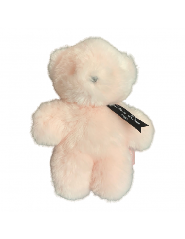 Peluche ORSETTO PICCOLO Histoire D'ours