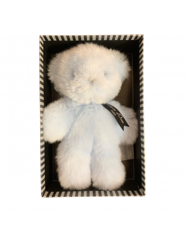 Peluche ORSETTO PICCOLO Histoire D'ours