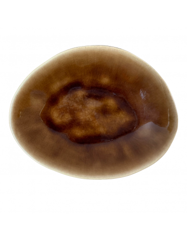 Set 4 Piattini pane Riviera Terra...