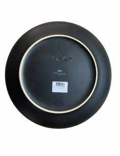 Piatto piano Riviera Nero... 2