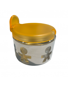 Formaggiera Girotondo ALESSI