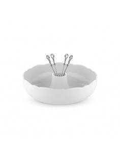 Set ciotola in porcellana... 2