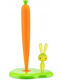 Portarotolo da cucina Bunny... 2