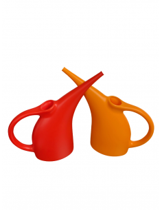 Inaffiatoio colorato Elise...