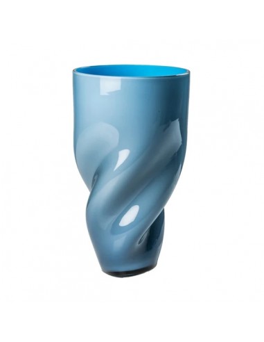 Vaso Torcia (Piccolo) di Venini