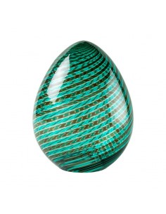 Vaso Uovo a Canne Edizione...