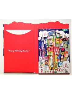 Calendario dell'Avvento ALESSI 2