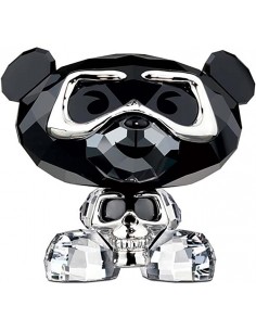 Bo Bear Heavy Metal Swarovski