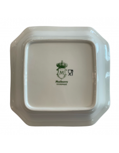 Centrotavola quadrato con... 2