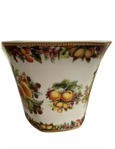 Caspò / Centrotavola con... 2