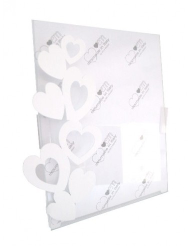 Portafotografie CUORI