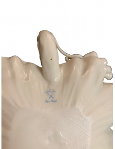 Ciotolina a foglia Paris Royal 2