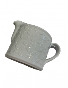 Lattiera "Regina Bianco" Thun 2