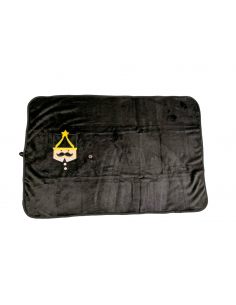 Plaid schiaccianoci di... 2